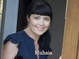 Muhaia