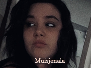 Muisjenala