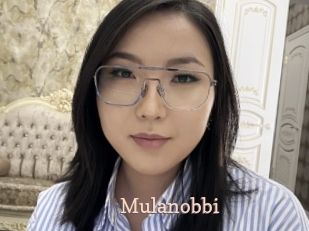 Mulanobbi