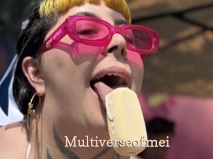 multiverseofmei Chaude Vision