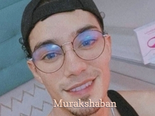 Murakshaban