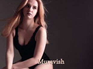 Muravish