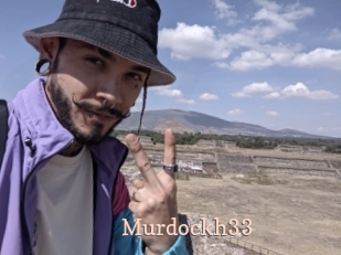 murdockh33 Chaude Vision