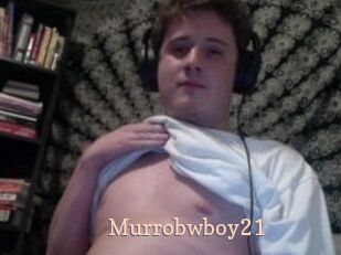 Murrobwboy21