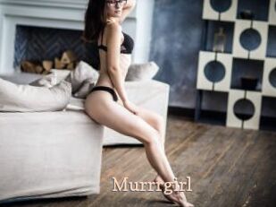 Murrrgirl