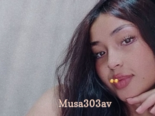 Musa303av