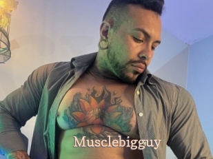 Musclebigguy