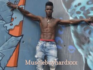 Muscleboyhardxxx