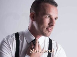 Musclecub