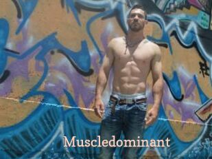 Muscledominant