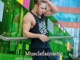 Musclefantastic