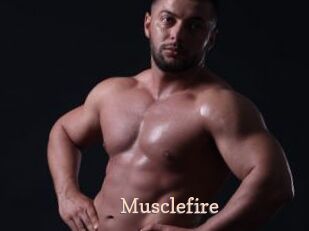 Musclefire