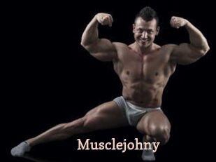 Musclejohny
