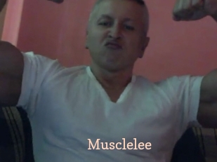 Musclelee