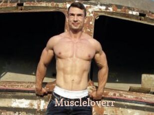Muscleloverr
