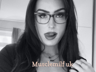 Musclemilf_uk