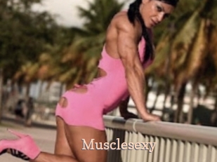Musclesexy