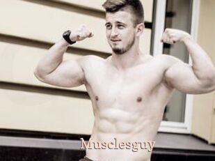 Musclesguy
