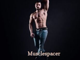 Musclespacer