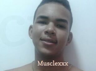Musclexxx