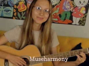 Museharmony