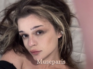 Museparis