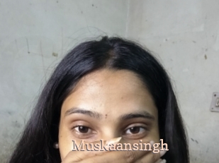muskaansingh Chaude Vision