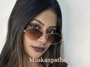 muskanpathan Chaude Vision