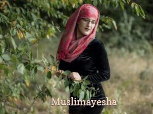 Muslimayesha
