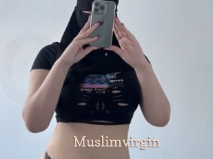 Muslimvirgin