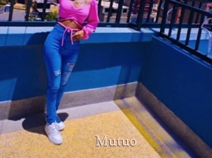 Mutuo
