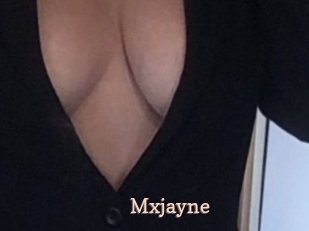 Mxjayne