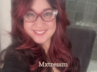 Mxtressm