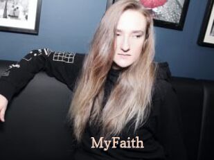 MyFaith