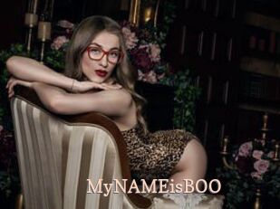 MyNAMEisBOO