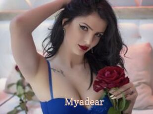 Myadear