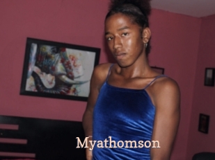 Myathomson