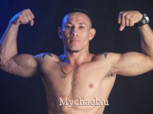 Mychaelxu