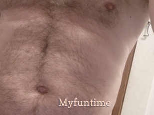 Myfuntime