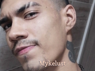 mykelust Chaude Vision