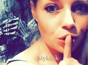 Mykink