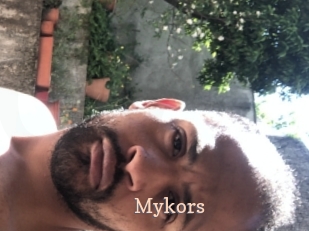 Mykors