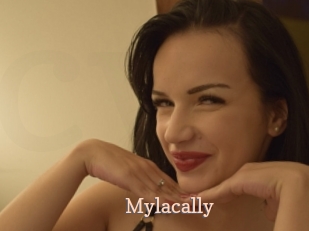 Mylacally