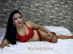 Myladylove