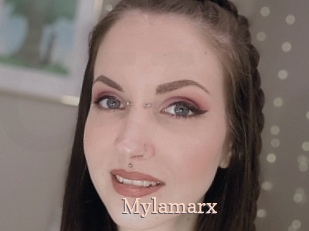 Mylamarx