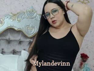 Mylandevinn