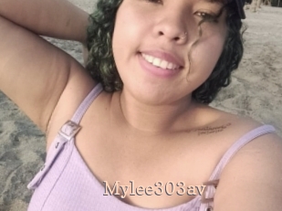 Mylee303av