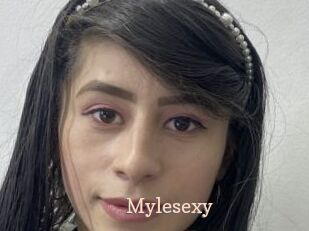 Mylesexy