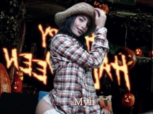 Myli