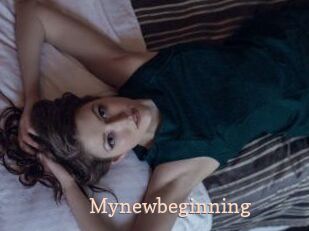 Mynewbeginning